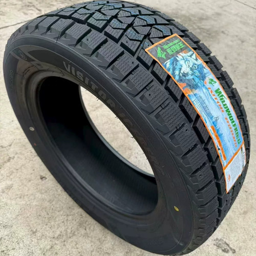 冬季冰雪防滑LT325/60R20 狼王35X12.5R20R22LT可镶钉雪地轮胎