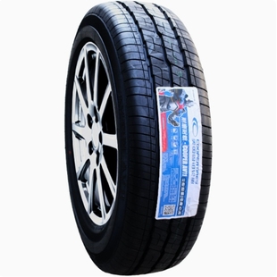 固铂轮胎 215/75R16LT原装依维柯得意大通V80/V90 225 21575R16
