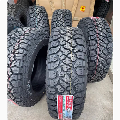 235/70R16 皮卡 2357016 哈弗H3H5 风骏5长城 23570R16at越野轮胎