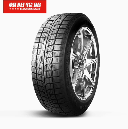朝阳雪地轮胎215 225 235/40/45/50/55/60/65/70/75R15R16R17R18
