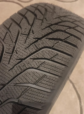 HANKOOK 韩泰18寸轮胎冬季胎雪地轮胎全系 2024年