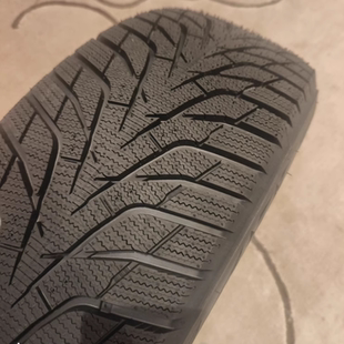 HANKOOK 韩泰18寸轮胎冬季胎雪地轮胎全系 2024年