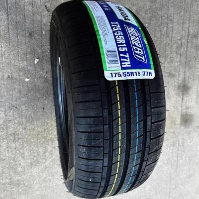 海大轮胎175/55R15 77H 1556015奔驰smart斯玛特17555R15 1755515