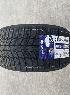 三角雪地胎235/45R18PL02 98R全新冬季防滑软胎厂家直销235 45 18