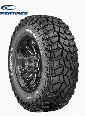 固铂STTPRO泥地越野轮胎265 285 295 315/70/35 37 40/12.5R17 20