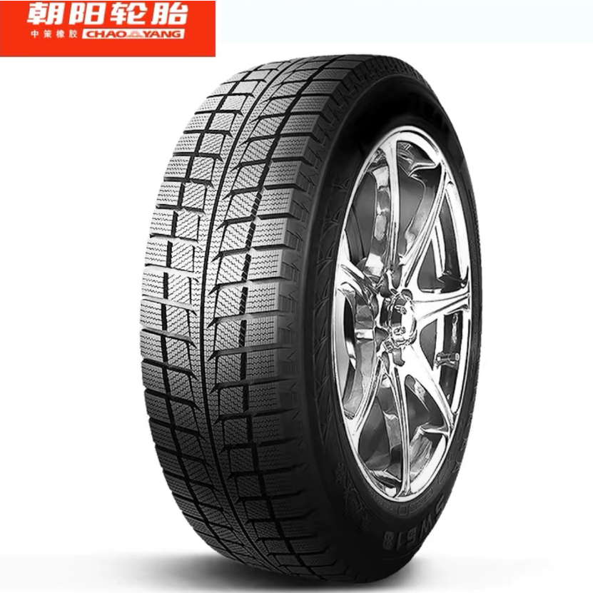 朝阳雪地胎冬季胎18寸/19寸/20寸/21寸防滑抓地力强新疆