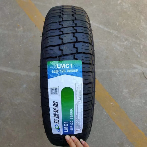 玲珑轮胎155R12C 8层加厚适配五菱兴旺昌河长安载重轮胎155R12