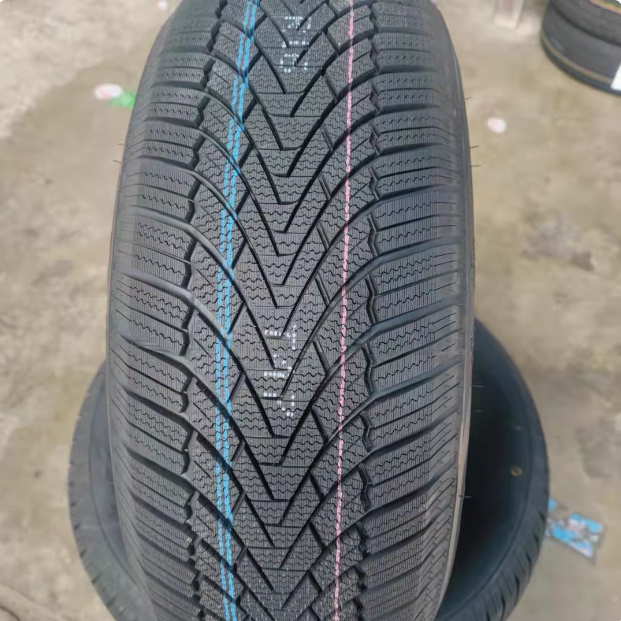 易联冬季 235/50R19 SNOWGRIPPER防滑雪地胎