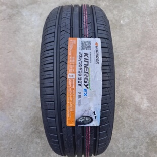 韩泰 韩泰轮胎 205/55R16 H728 H452 H308 适配 明锐 高尔夫 朗逸