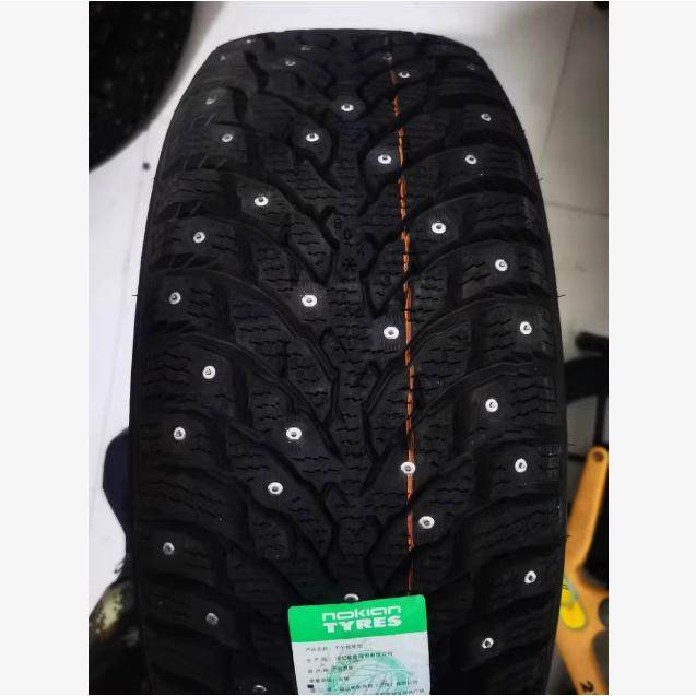 全新正品诺记冬季285/60R18 R2 SUV防滑雪地轮胎