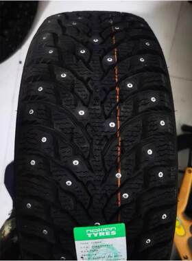 全新正品诺记冬季285/60R18 R2 SUV防滑雪地轮胎