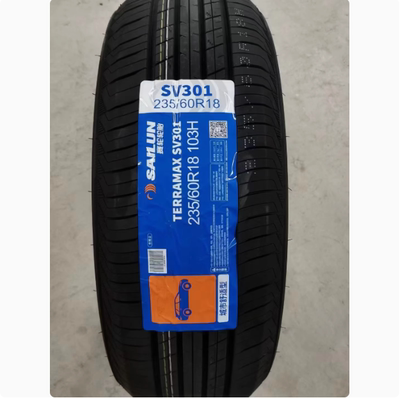 赛轮轮胎235/60R18 103H SV301捷途X70原车免邮全新轮胎