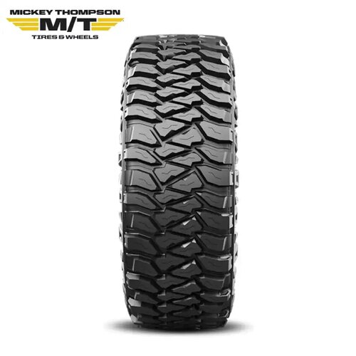 米奇汤普森MTZ 越野轮胎265/285/315/35/3/40/12.5/13.5/70R17R20