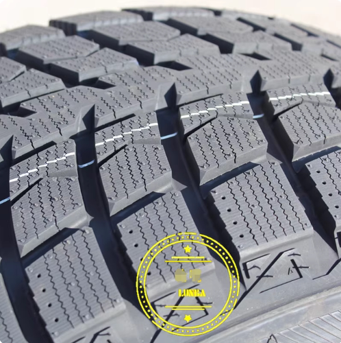 玲珑雪地轮胎265/40R22 适配路航星脉蔚来EC7阿维塔011极氪001