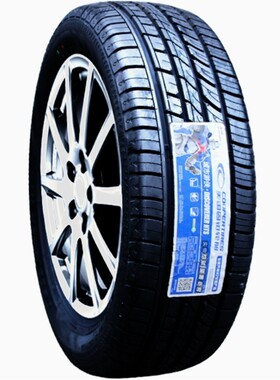 固铂轮胎235/55R19 HTS CTT哈弗H6/F5/F7/神兽/WEY防爆胎23555r19