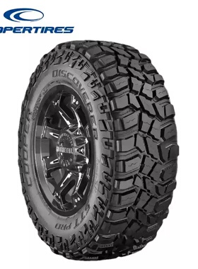 固铂STTPRO泥地越野轮胎265/285/295/315/70/35 37 40/13.5R17 20