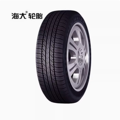 海大轮胎195/65R15 91H HD668宝来卡罗拉福克斯金杯750 19565r15