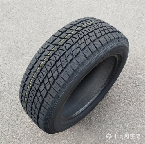盾轮雪地轮胎165/60r14全新正品75T花纹RW501适配比亚迪F0奇瑞QQ