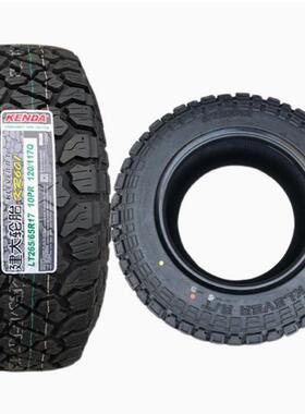 AT越野轮胎215 225 235 245 265 285/60 65 70 75R15R16R17R18 MT