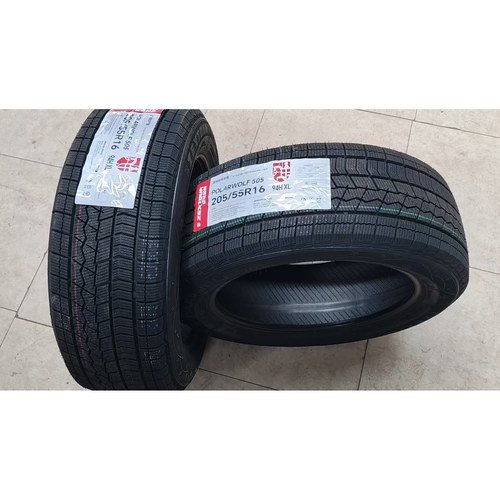 特瑞克斯 215/65R16 雪地胎冰雪防滑汽车冬季雪地胎