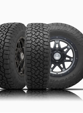 东洋OPA3G AT3 全地形越野轮胎汽车轮胎225/235/255/265R17R18R20