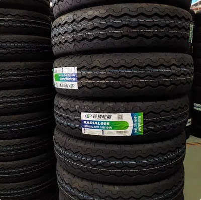 玲珑轮胎加厚耐磨载重165 175 185 195 215/70 75/R14 15 16LT/C