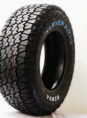 大花26560r18 at越野皮卡LT265/60R18加厚10层大切诺基霸道长城炮