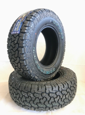科马仕AT越野轮胎 :吉姆尼205/215/235/31x10.5/60R65R70R75R15