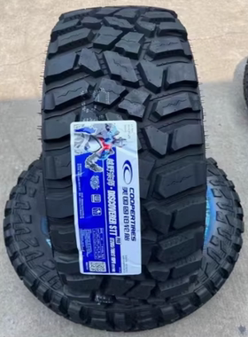 美国固铂进口轮胎STTPRO 265 275 285 295/65 70 75R16 17 18牧马