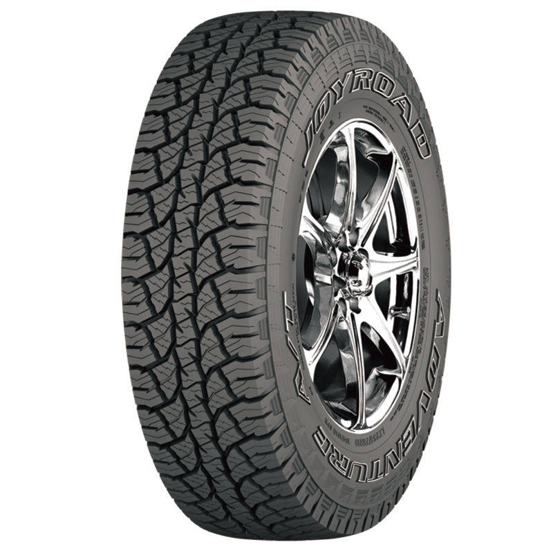 乐路驰AT越野车轮胎全地形越野胎 16寸 17寸 18寸全新 235/60R18