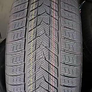 109H冬季 50R20 专用轮胎 爱特路雪地255 24年全新正品