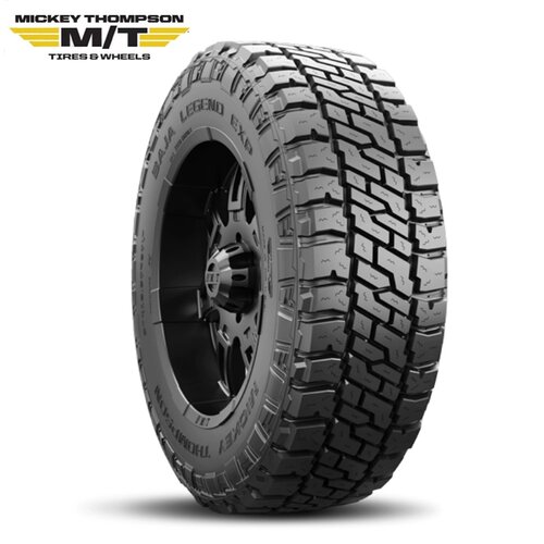 米奇汤普森BOSS 越野MT轮胎285/315/35/37/40/12.5/15.5/70R17R20