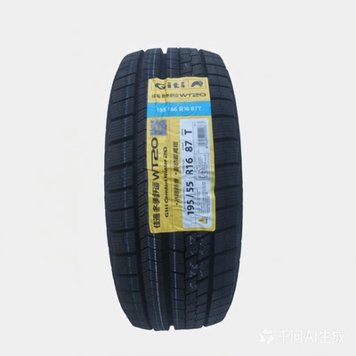16寸佳通雪地胎205/215/225/235/245/255/265GITI