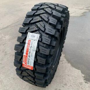 玛吉斯8060越野轮胎35X37X12.5R17 37X40X13.5R17 37X35X12.5R16