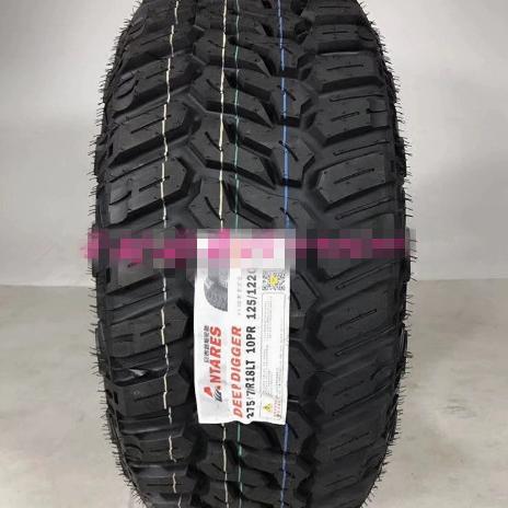 安泰路斯MT越野轮胎305/70R16 275/70R18 275/65R20 285/55R22