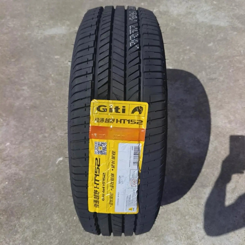 佳通轮胎 245/55R19 103H HT152 原配力帆X80