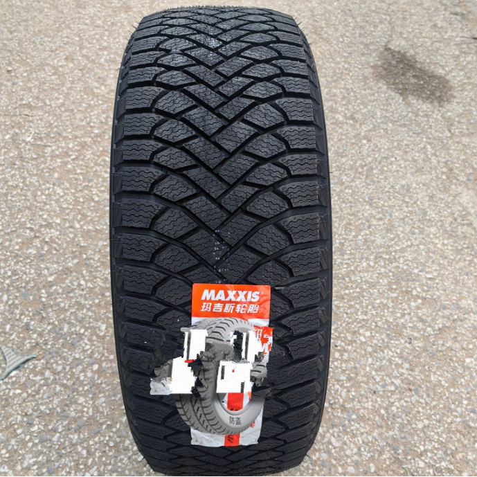 玛吉斯雪地轮胎235/55R20 105T SP5 适配QX60皇冠陆放新汉兰达