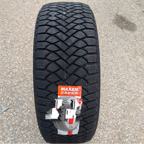 玛吉斯雪地轮胎235/55R20 105T SP5 适配QX60皇冠陆放新汉兰达
