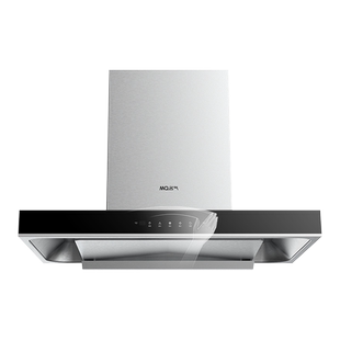 【名气】油烟机MQ/名气 6515A家用厨房大吸力抽油烟机