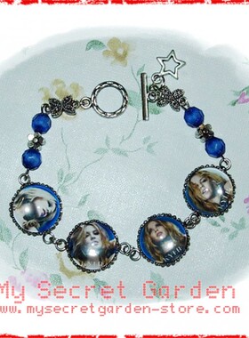 KYLIEMINOGUEaphrodite手链