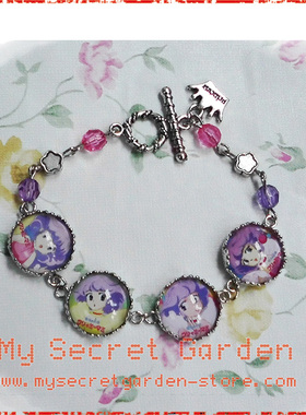 CREAMY魔法天使小忌廉時手链