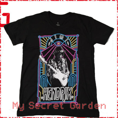 JIMIHENDRIXLadylandT恤