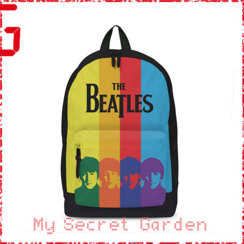 THEBEATLES双肩書包袋