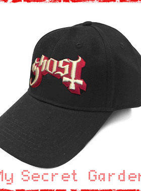 GHOSTCap官方樂隊鸭舌棒搖滾