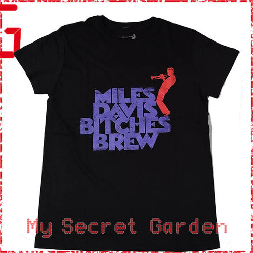 MILESDAVISBitchesBrewT恤