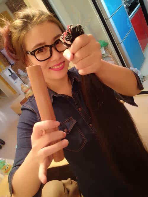 Extension mèches - Ref 225645 Image 5