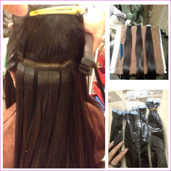 Extension cheveux - Ref 226320 Image 4