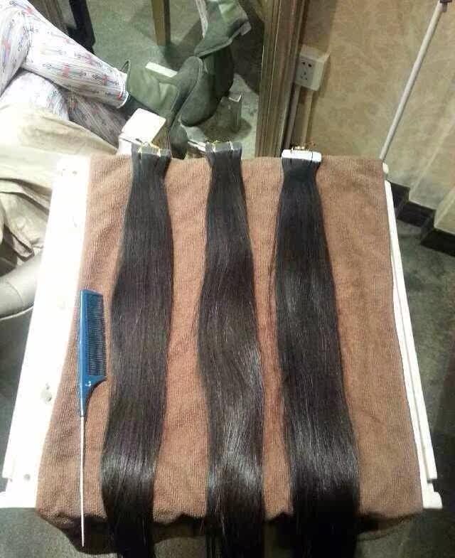 Extension cheveux - Ref 226320 Image 5