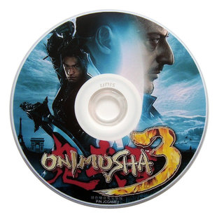 经典PC单机游戏《鬼武者3》电脑硬盘版 免安装 网盘下载