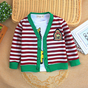 Chemise garcon à manche longue - Ref 2074560 Image 33